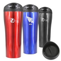 Madison 16oz Double Wall Stainless Steel Tumbler